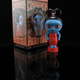 Image for article titled Quantum Mechanix collectibles